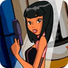 Spy Girl Dressup Spiel