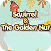 Squirrel and the Golden Nut Spiel