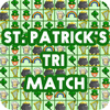 St. Patrick's Tri Match Spiel