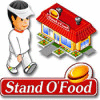Stand O' Food Spiel