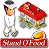 Stand O Food Spiel