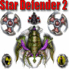 Star Defender II Spiel