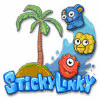 Sticky Linky Spiel