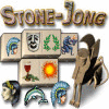 Stone-Jong Spiel