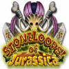 Stone Loops of Jurassica Spiel