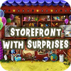 Storefront With Surprises Spiel
