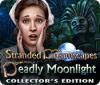Stranded Dreamscapes: Tödliches Mondlicht Sammleredition Spiel