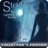 Strange Cases: The Lighthouse Mystery Collector's Edition Spiel