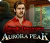 Strange Discoveries: Aurora Peak Spiel