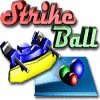 Strike Ball game