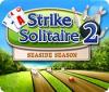 Strike Solitaire 2: Seaside Season Spiel