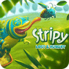 Stripy: Lost and Hungry Spiel