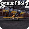 Stunt Pilot 2. San Francisco Spiel