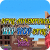 Style Adventures — Hip-Hop Style Spiel