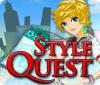 Style Quest Spiel