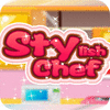 Stylish Chef Spiel