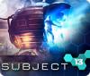 Subject 13 Spiel