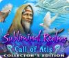 Subliminal Realms: Die Welten von Atis Sammleredition Spiel