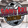Sudoku Ball Detective Spiel