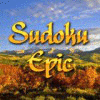 Sudoku Epic Spiel