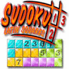 Sudoku: Latin Squares Spiel