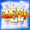 Sum-It-Up Spiel