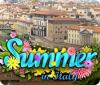 Summer in Italy Spiel