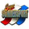 Super Sommersport Spiel