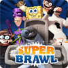 Super Brawl Spiel