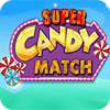Super Candy Match Spiel