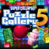 Super Collapse! Puzzle Gallery 5 Spiel