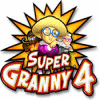 Super Granny 4 Spiel