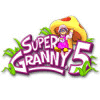 Super Granny 5 Spiel