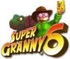 Super Granny 6 Spiel