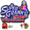 Super Granny Winter Wonderland Spiel