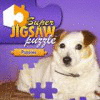 Super Jigsaw Puppies Spiel