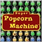 Super Popcorn Machine Spiel