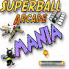 Superball Arcade Mania Spiel