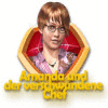 Amanda und der verschwundene Chef Spiel