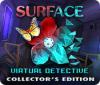 Surface: Virtuelle Welten Sammleredition Spiel