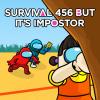Survival 456 But It Impostor Spiel