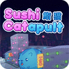 Sushi Catapult Spiel