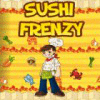 Sushi Frenzy Spiel