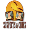 Suspects and Clues Spiel