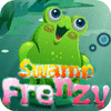 Swamp Frenzy Spiel