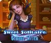 Sweet Solitaire: School Witch Spiel