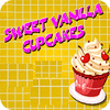 Sweet Vanilla Cupcakes Spiel