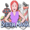 System Mania Spiel