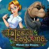Tales of Lagoona: Waisen des Ozeans Spiel