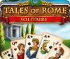 Tales of Rome: Solitaire Spiel